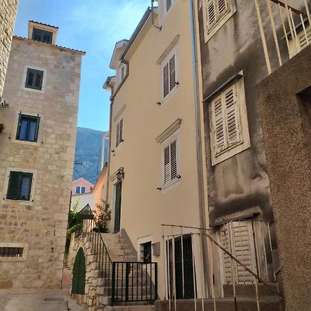 Milea Hotel Makarska Kültér fotó