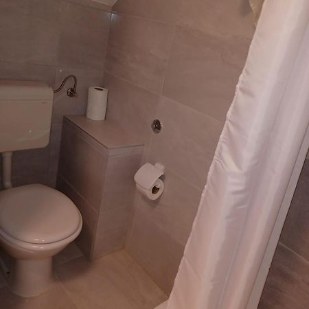 Milea Hotel Makarska Kültér fotó