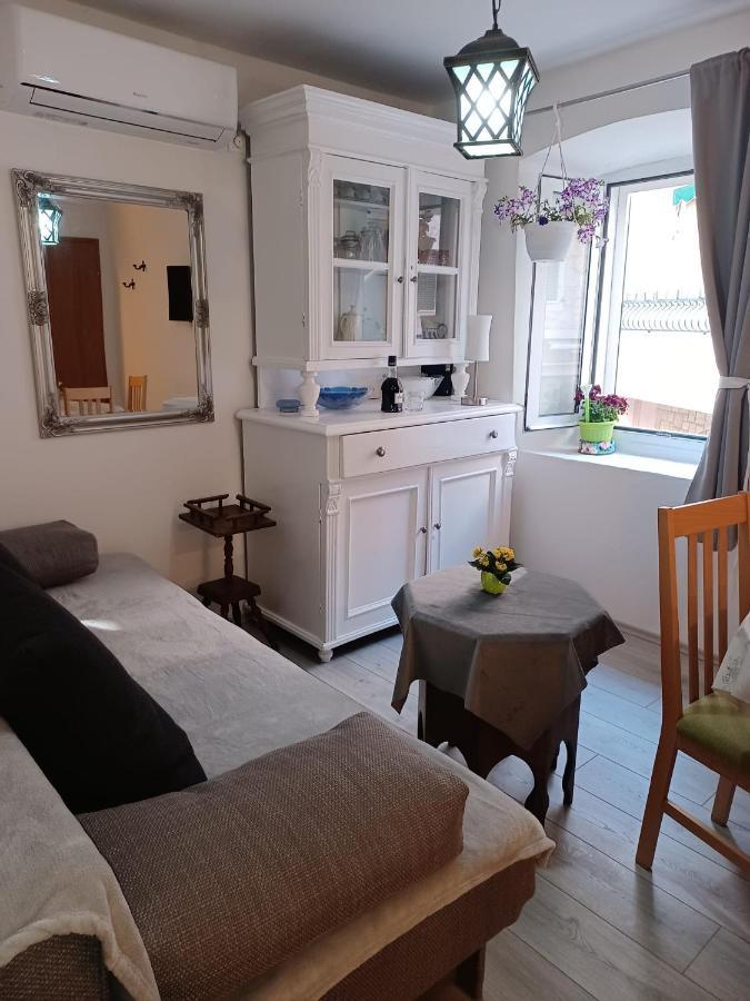 Milea Hotel Makarska Kültér fotó