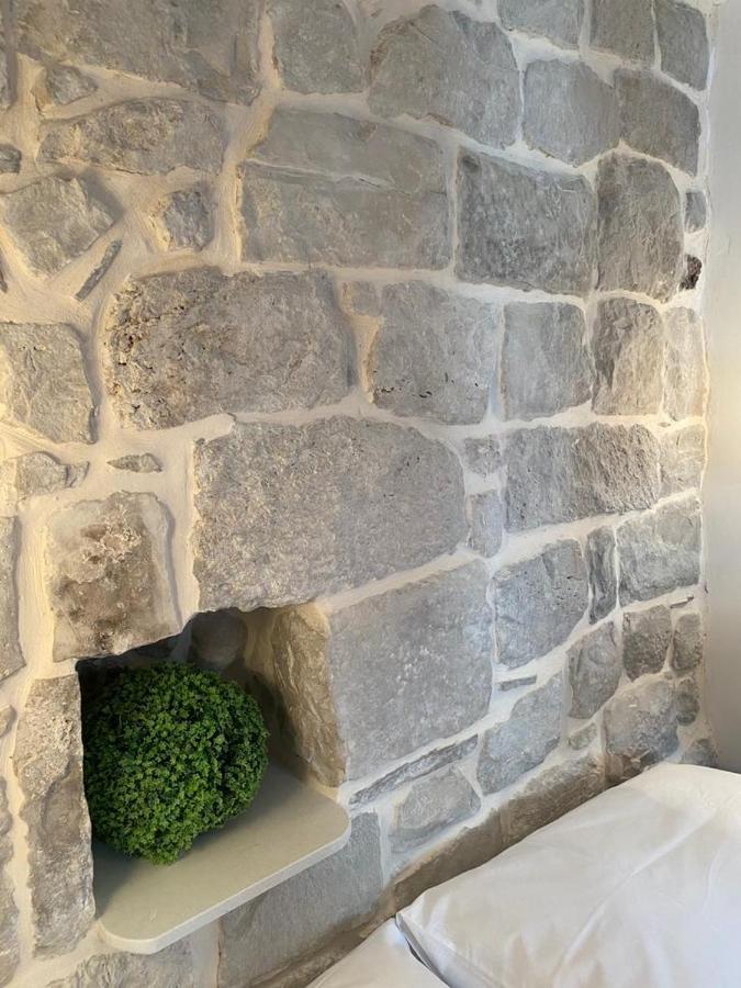 Milea Hotel Makarska Kültér fotó
