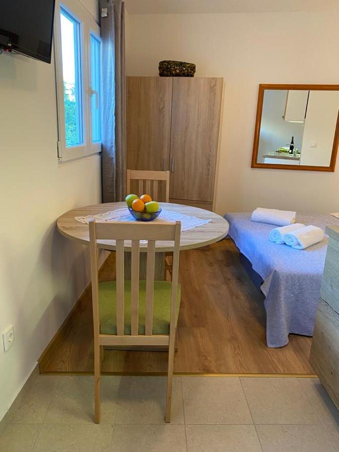 Milea Hotel Makarska Kültér fotó