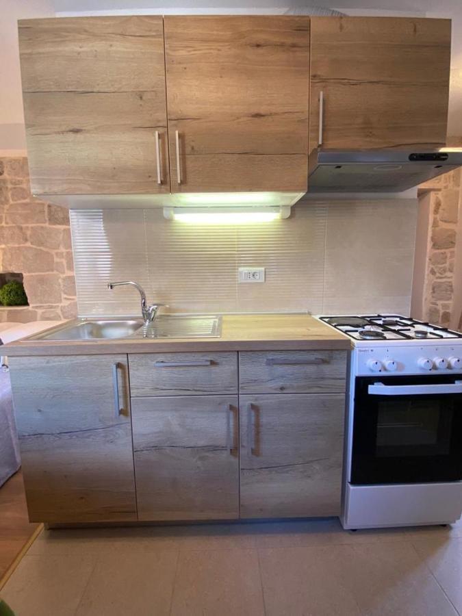 Milea Hotel Makarska Kültér fotó