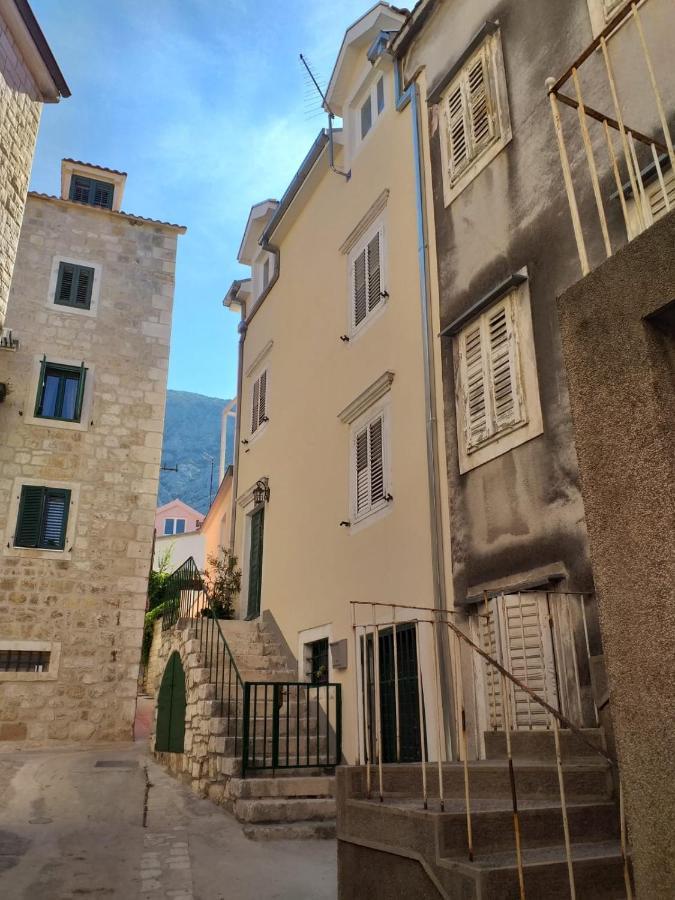 Milea Hotel Makarska Kültér fotó