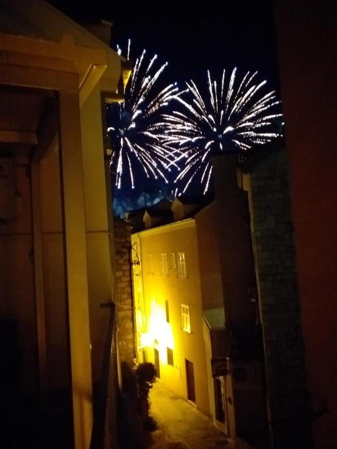 Milea Hotel Makarska Kültér fotó