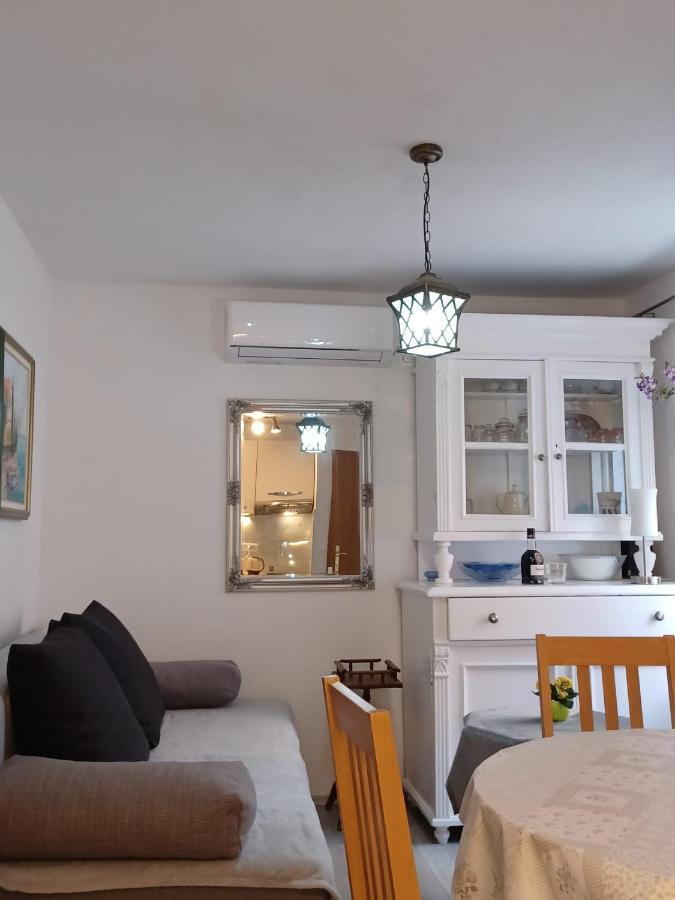 Milea Hotel Makarska Kültér fotó