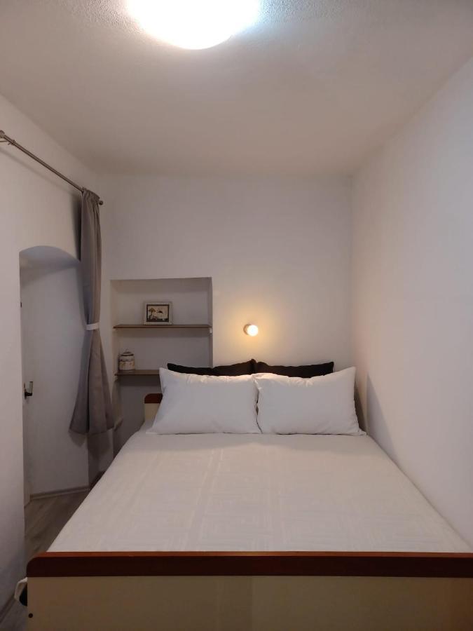 Milea Hotel Makarska Kültér fotó