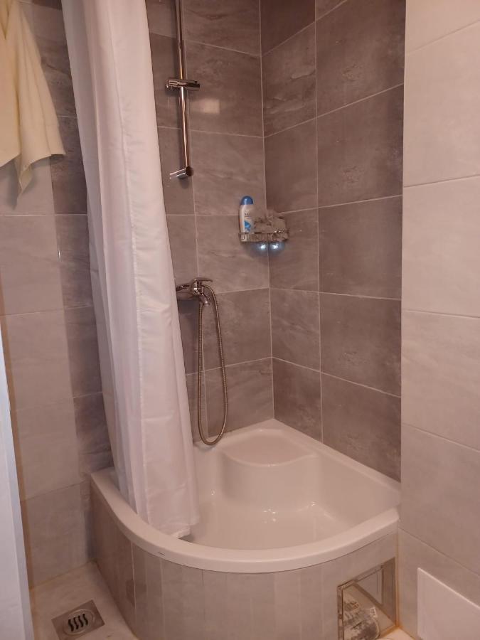 Milea Hotel Makarska Kültér fotó