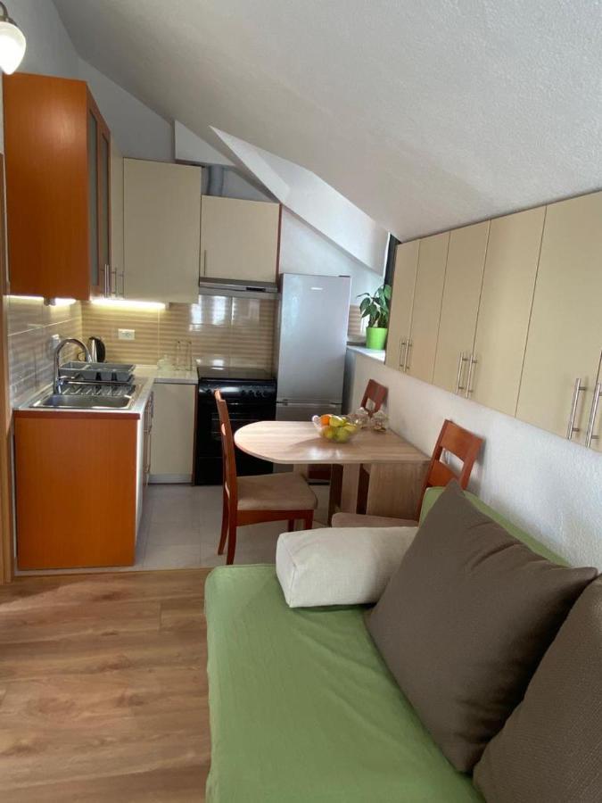 Milea Hotel Makarska Kültér fotó