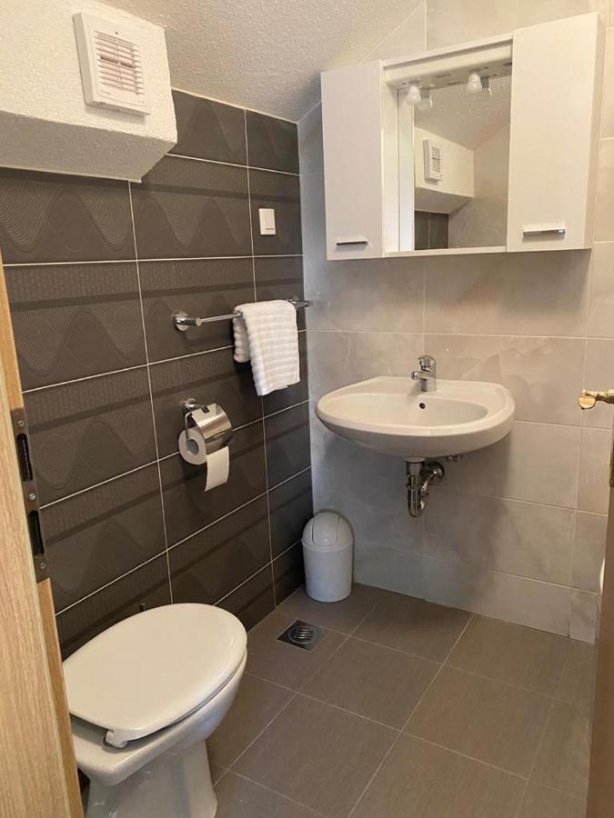 Milea Hotel Makarska Kültér fotó