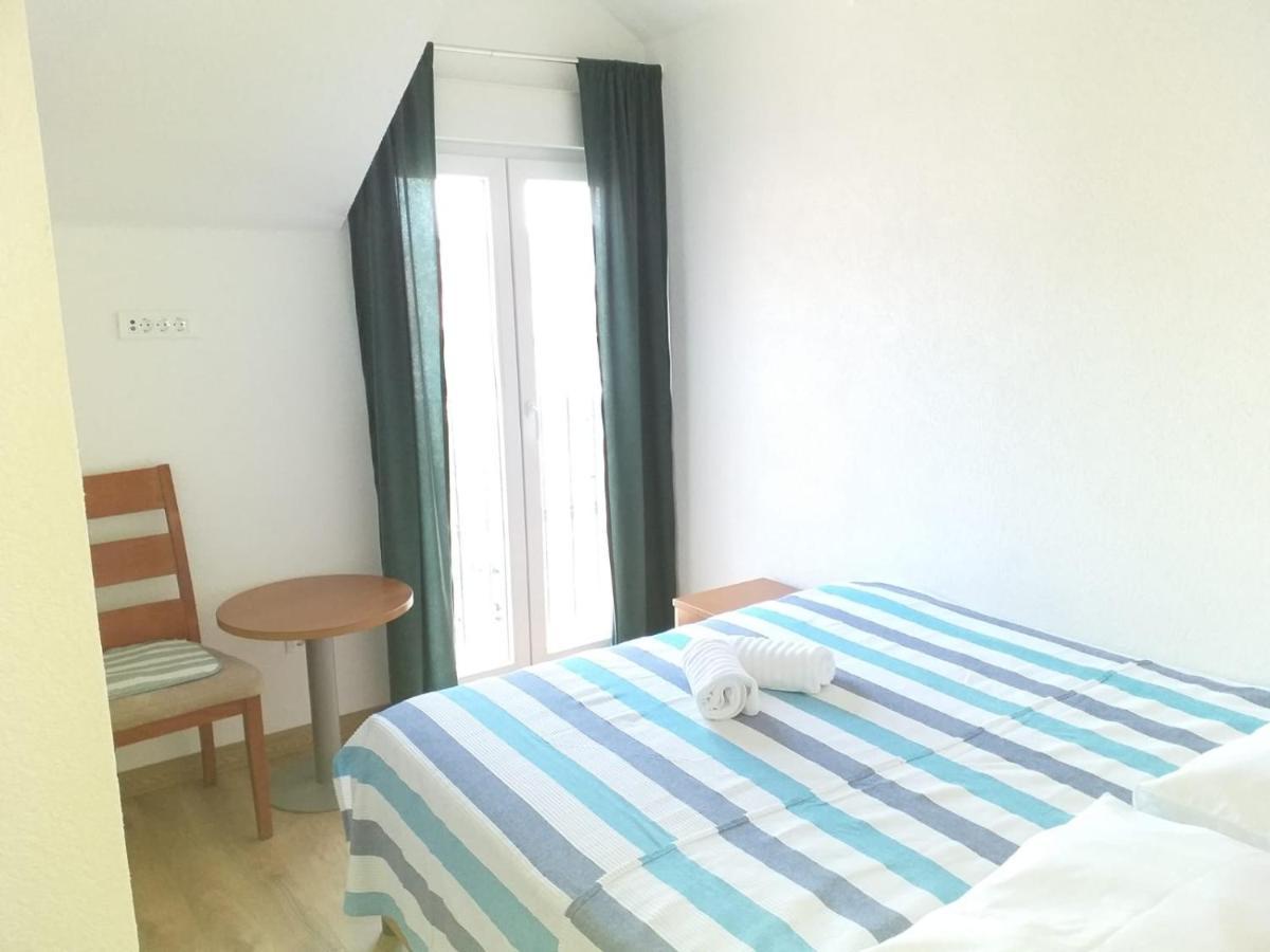 Milea Hotel Makarska Kültér fotó