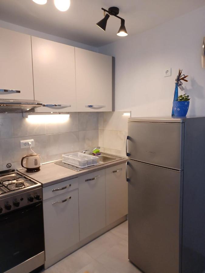 Milea Hotel Makarska Kültér fotó