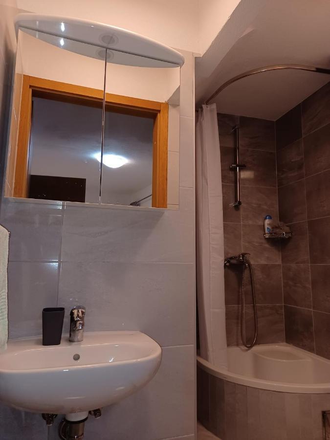 Milea Hotel Makarska Kültér fotó