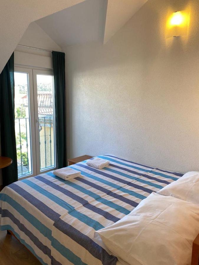 Milea Hotel Makarska Kültér fotó