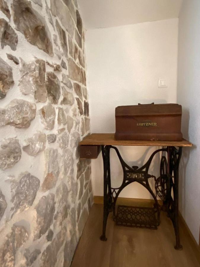 Milea Hotel Makarska Kültér fotó