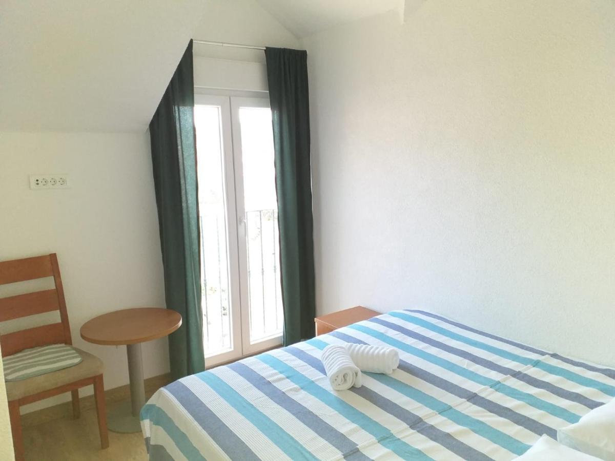 Milea Hotel Makarska Kültér fotó
