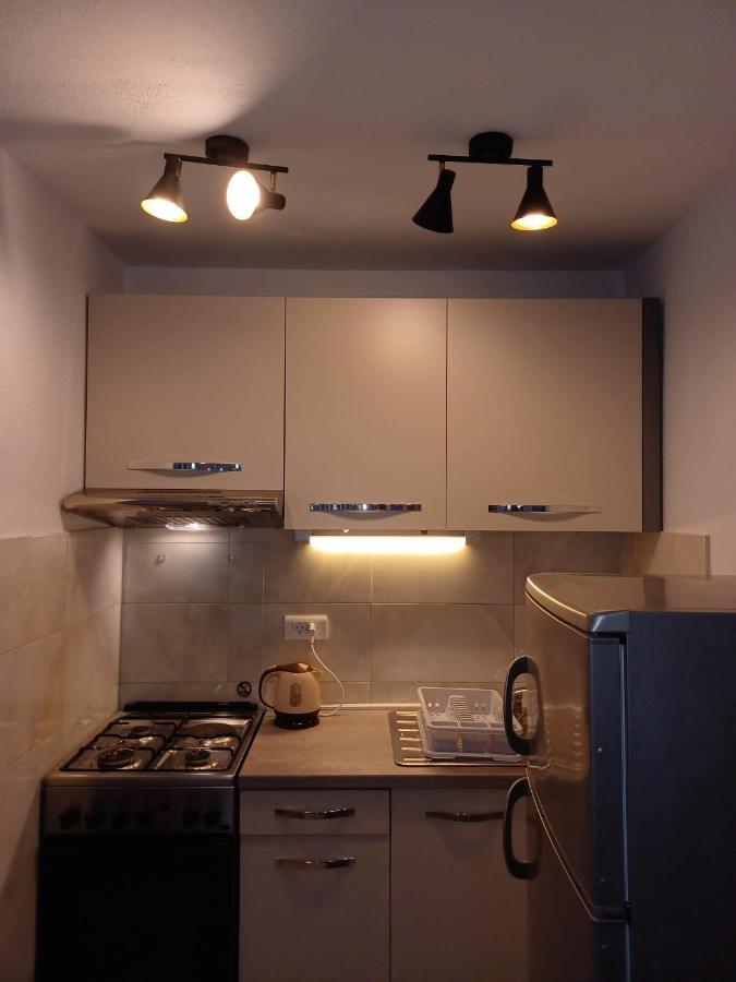 Milea Hotel Makarska Kültér fotó