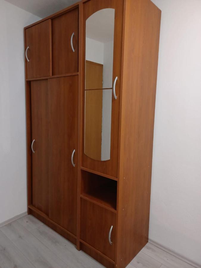 Milea Hotel Makarska Kültér fotó