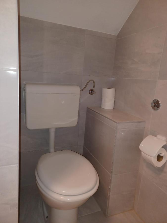 Milea Hotel Makarska Kültér fotó