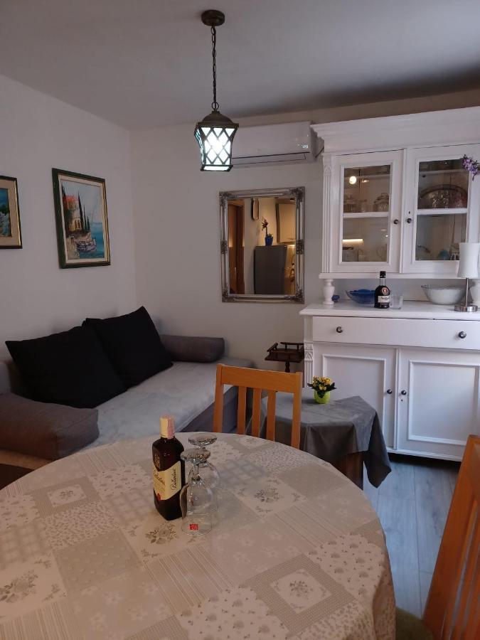 Milea Hotel Makarska Kültér fotó