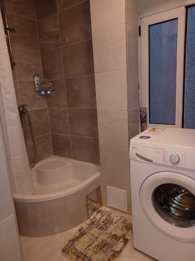 Milea Hotel Makarska Kültér fotó