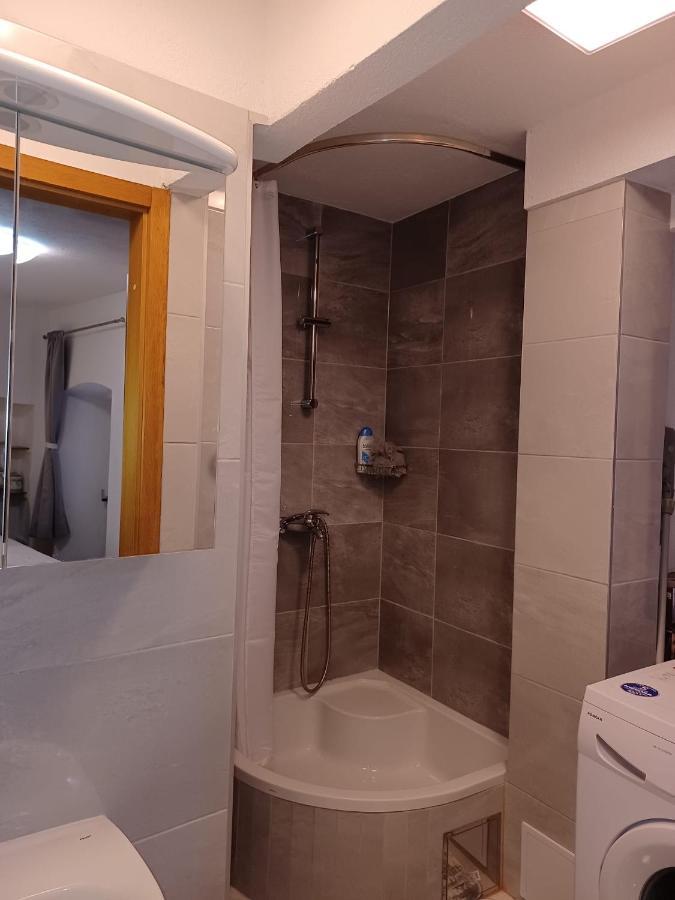 Milea Hotel Makarska Kültér fotó