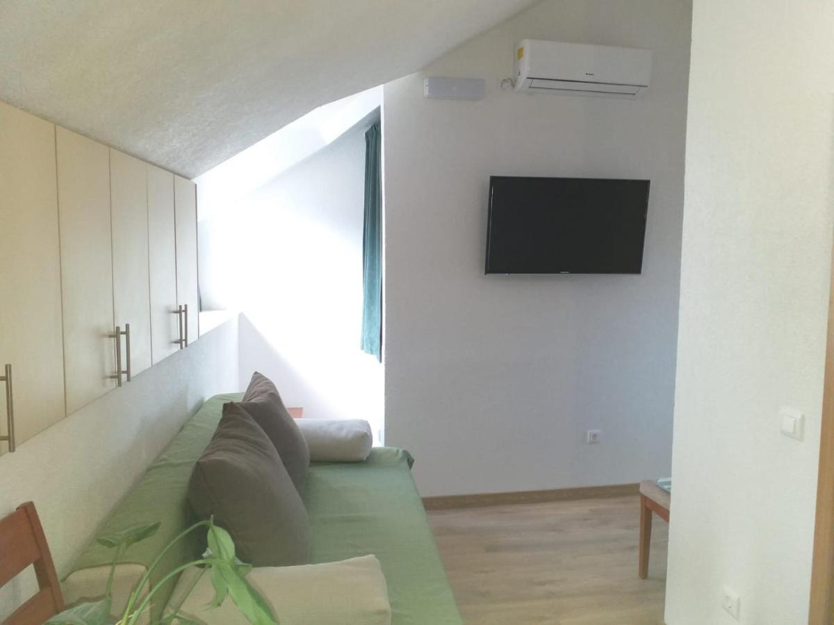 Milea Hotel Makarska Kültér fotó
