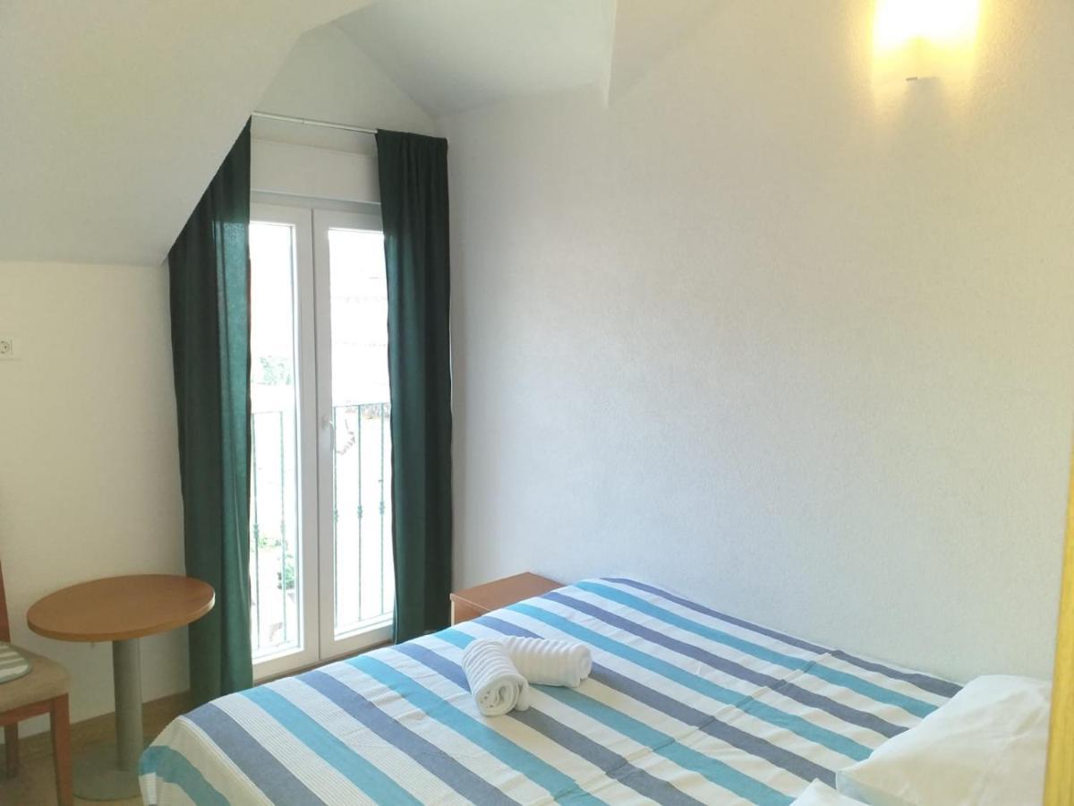 Milea Hotel Makarska Kültér fotó