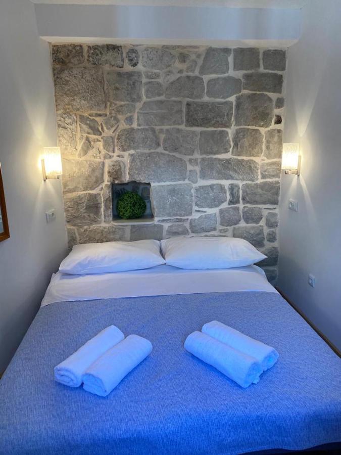 Milea Hotel Makarska Kültér fotó