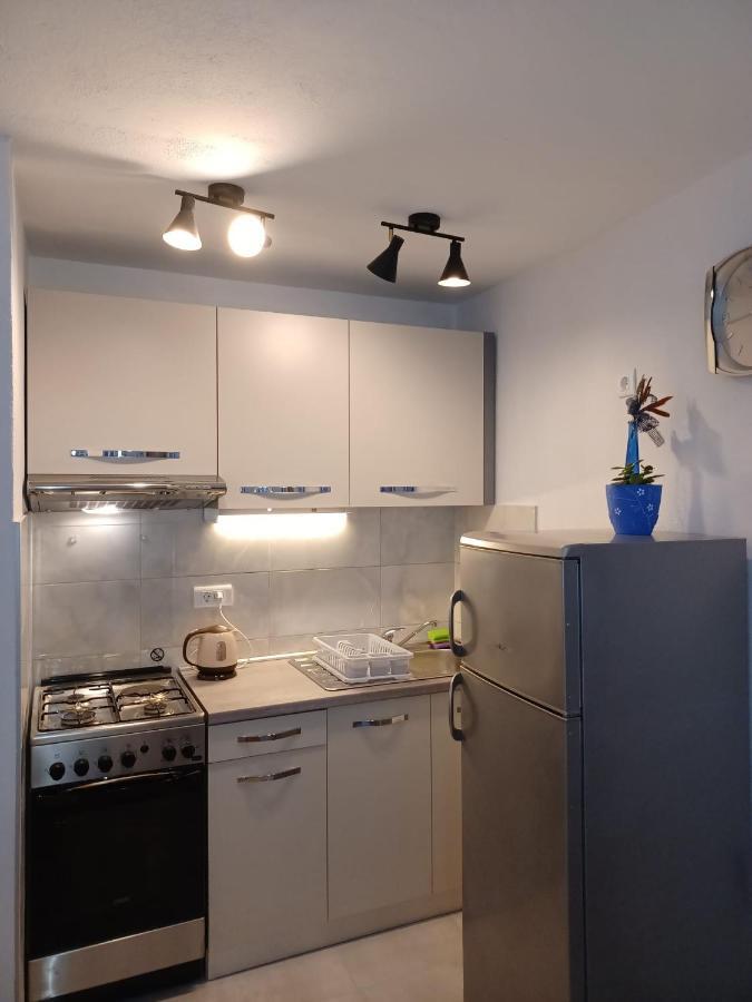 Milea Hotel Makarska Kültér fotó