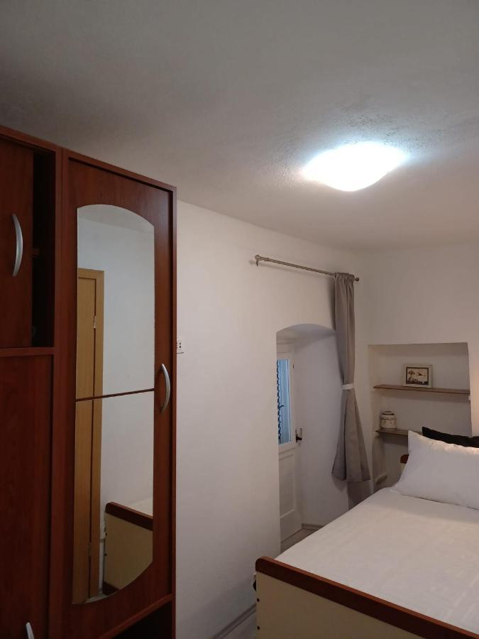 Milea Hotel Makarska Kültér fotó