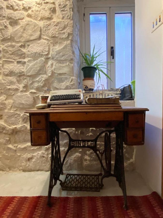 Milea Hotel Makarska Kültér fotó