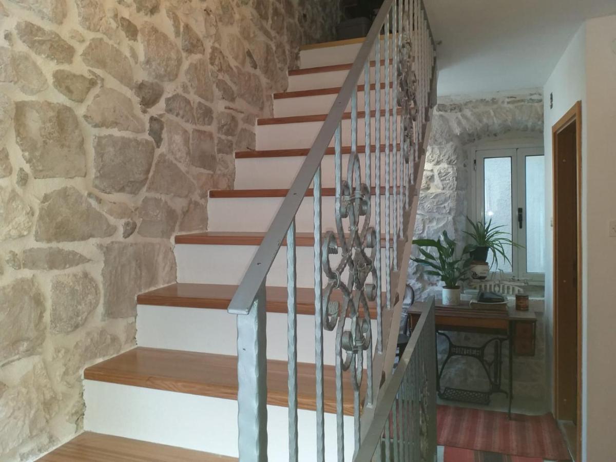 Milea Hotel Makarska Kültér fotó