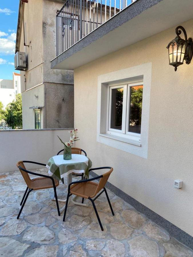 Milea Hotel Makarska Kültér fotó