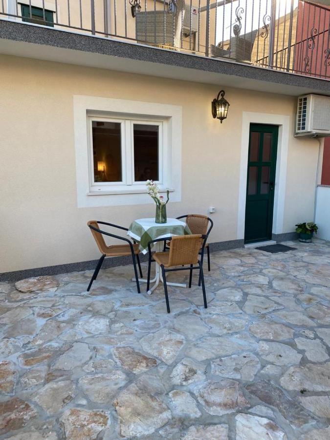 Milea Hotel Makarska Kültér fotó