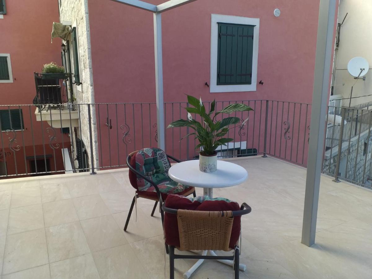 Milea Hotel Makarska Kültér fotó