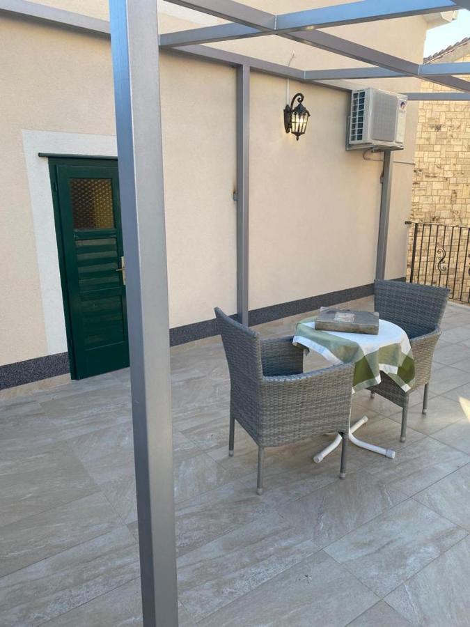 Milea Hotel Makarska Kültér fotó