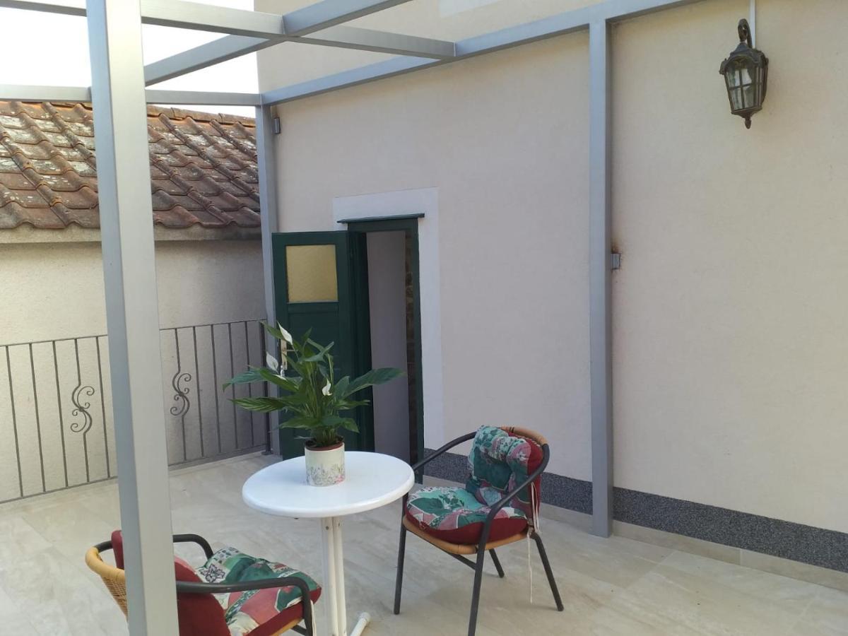 Milea Hotel Makarska Kültér fotó