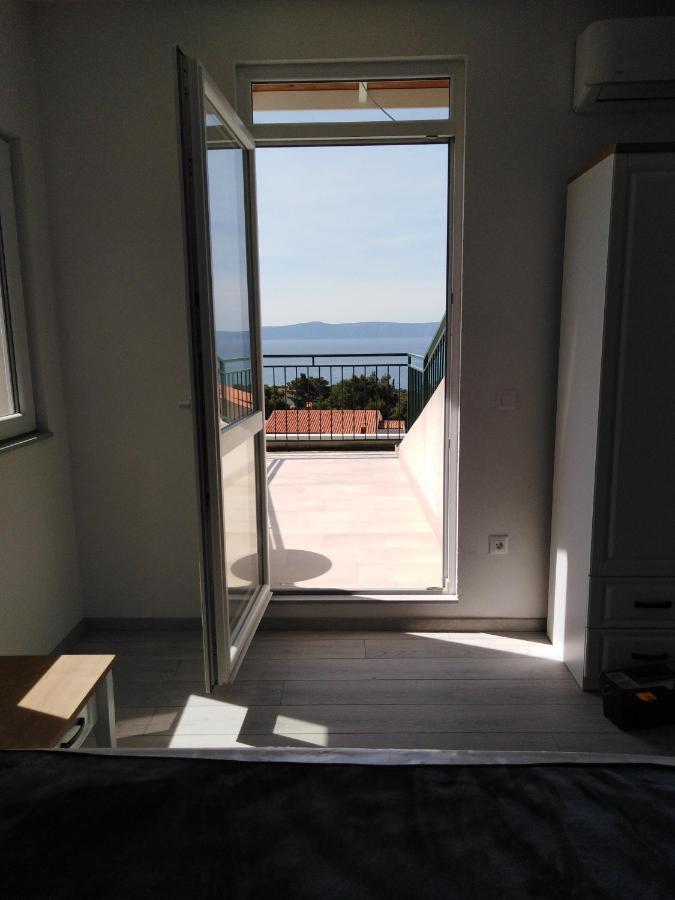 Milea Hotel Makarska Kültér fotó