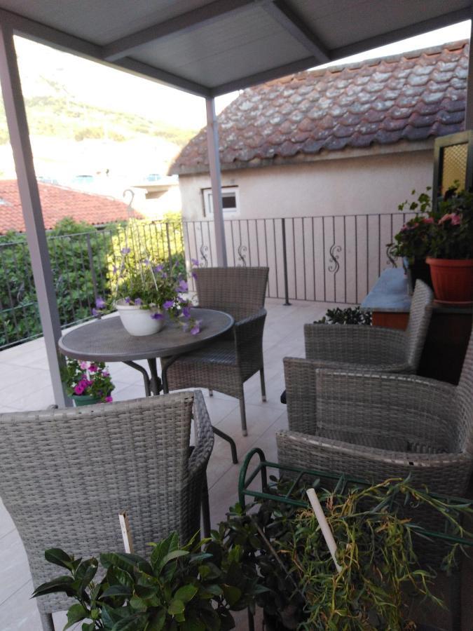 Milea Hotel Makarska Kültér fotó