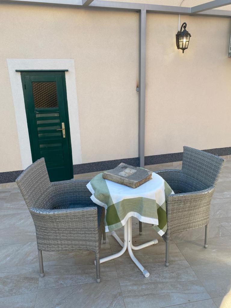Milea Hotel Makarska Kültér fotó