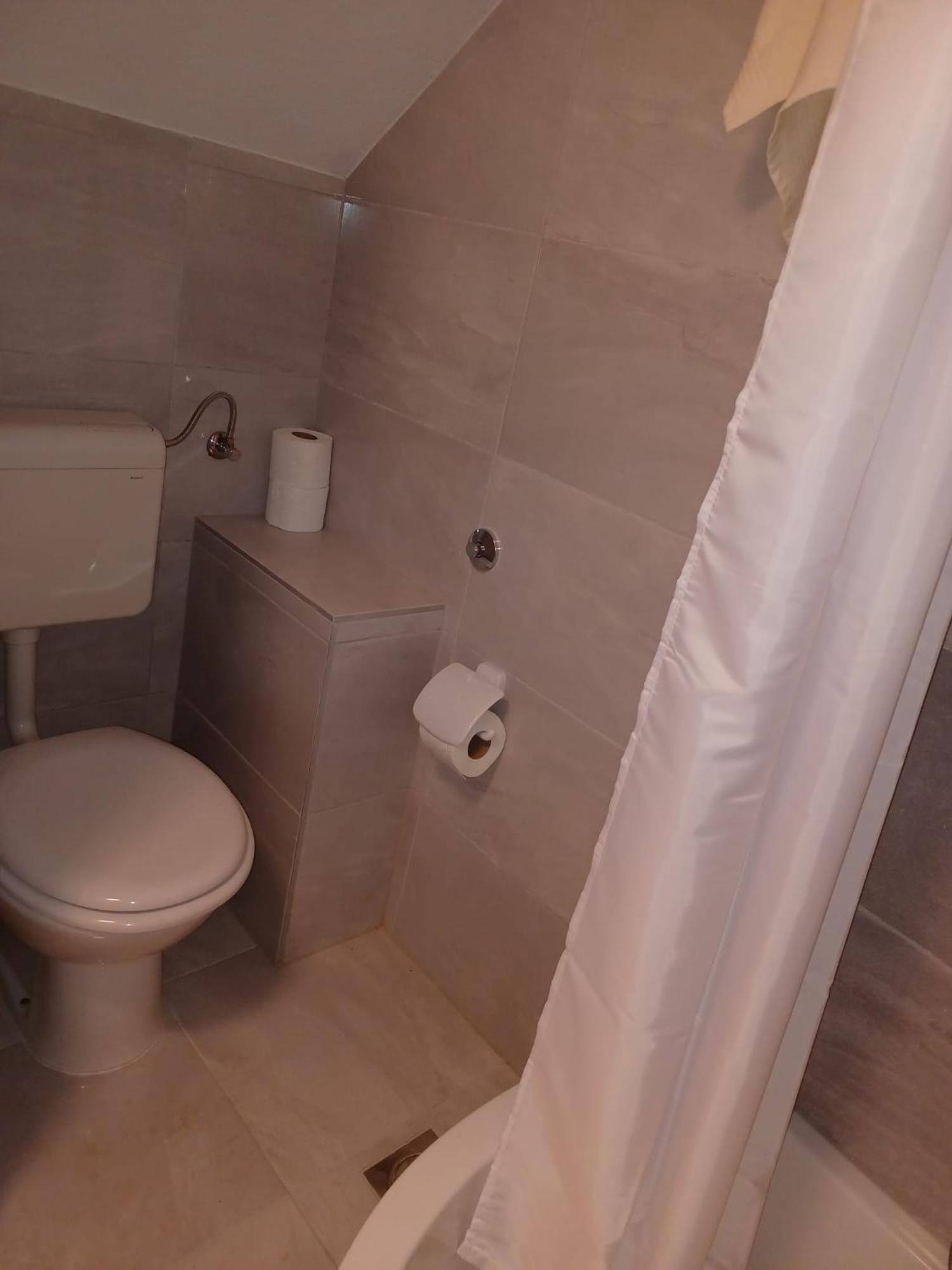 Milea Hotel Makarska Kültér fotó